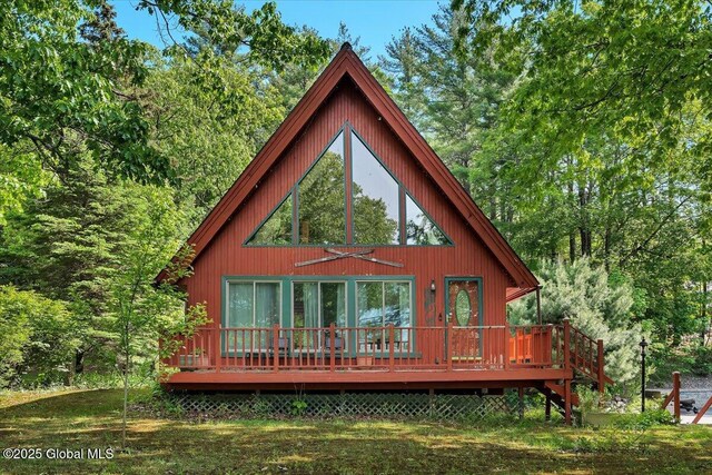 34 Glen Royal Dr, Sand Lake, NY 12018 - photo 28