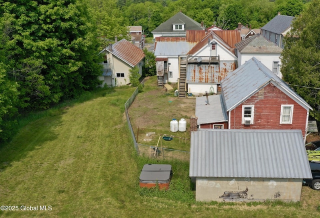 257 Main St, Johnsburg, NY 12853 - view of subject property