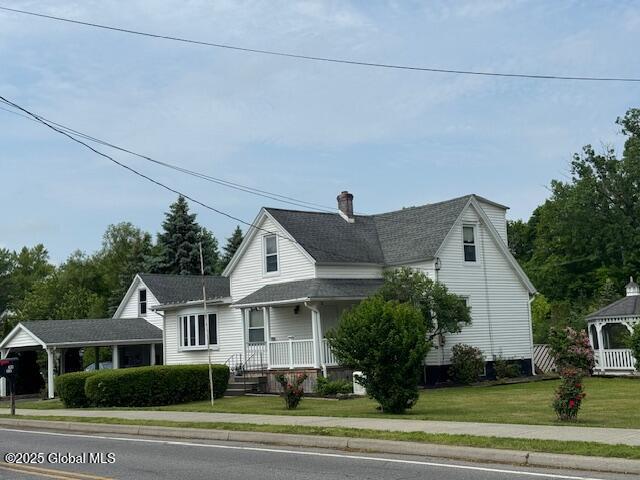 11 Brookside Ave, North Greenbush, NY 12198 - photo 1