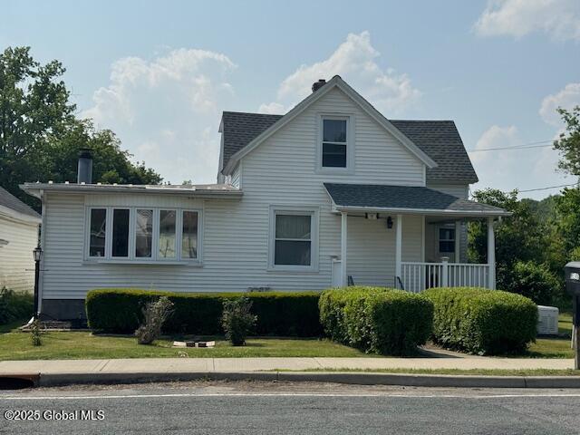 11 Brookside Ave, North Greenbush, NY 12198 - photo 2