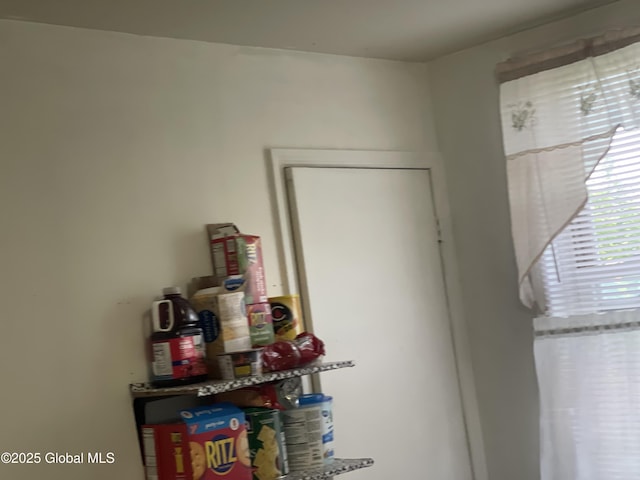 869 Strong St, Schenectady, NY 12307 - view of pantry