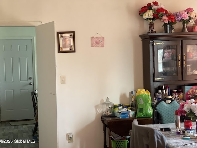 869 Strong St, Schenectady, NY 12307 - view of dining room