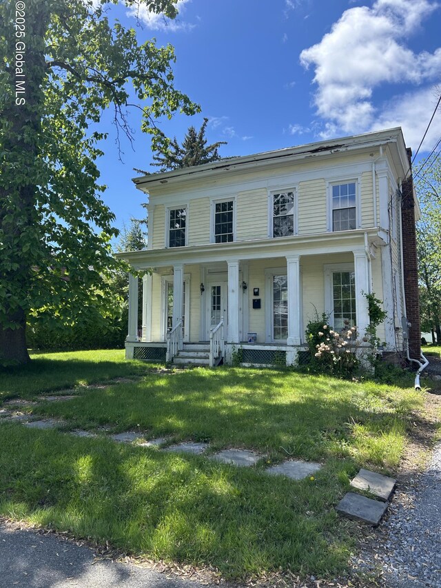 7 Hillcrest St, Coxsackie, NY 12051 - photo 1
