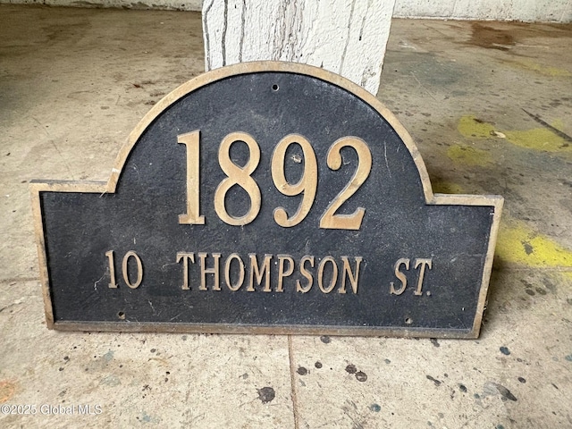 10 Thompson St, Ballston Spa, NY 12020 - photo 4