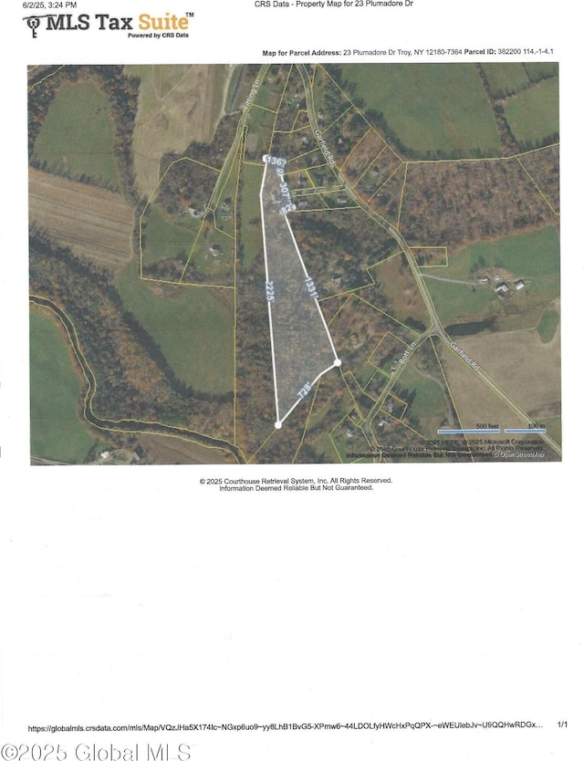 23 Plumadore Dr, Brunswick, NY 12180 - photo 4