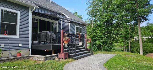 23 Plumadore Dr, Brunswick, NY 12180 - photo 87