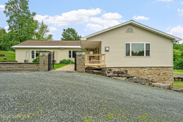 458 Lape Rd, Schodack, NY 12123 - photo 17