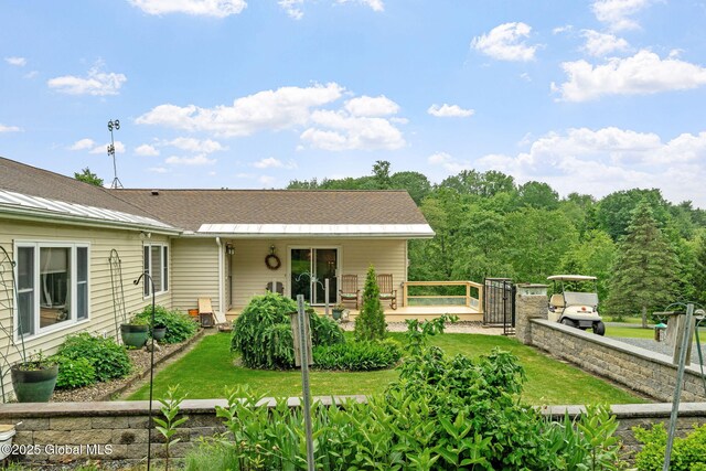 458 Lape Rd, Schodack, NY 12123 - photo 22