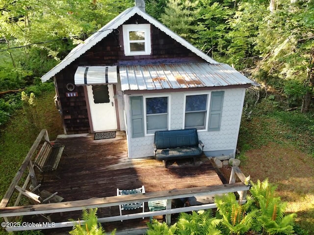 121 Fisher Rd, Caroga, NY 12032 - photo 2