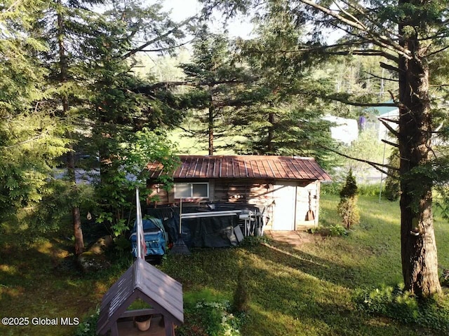 121 Fisher Rd, Caroga, NY 12032 - photo 15