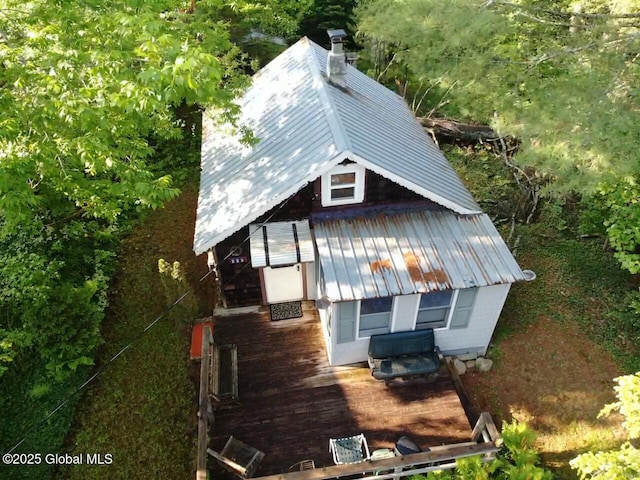 121 Fisher Rd, Caroga, NY 12032 - photo 3