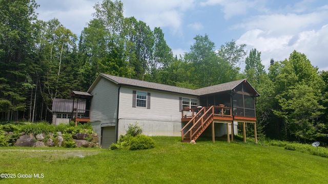 11 Darling Rd, Stony Creek, NY 12878 - photo 4