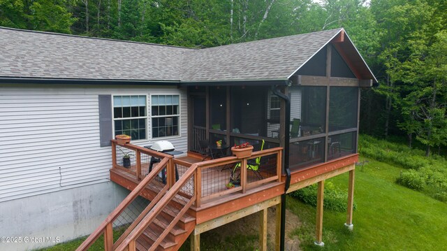 11 Darling Rd, Stony Creek, NY 12878 - photo 61