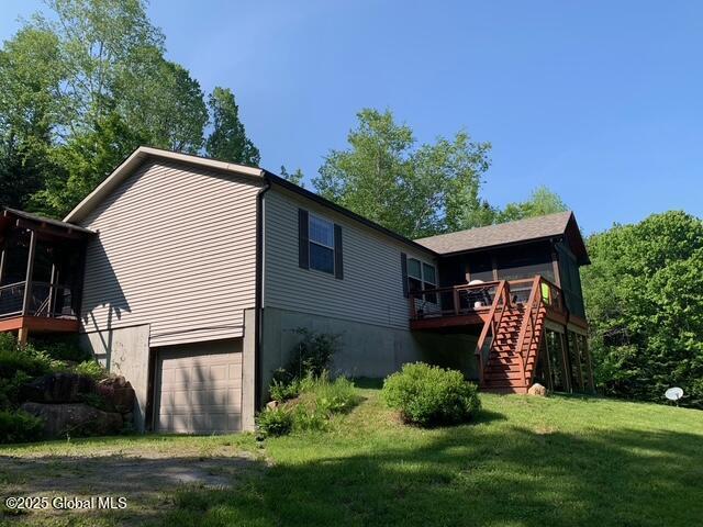 11 Darling Rd, Stony Creek, NY 12878 - photo 3