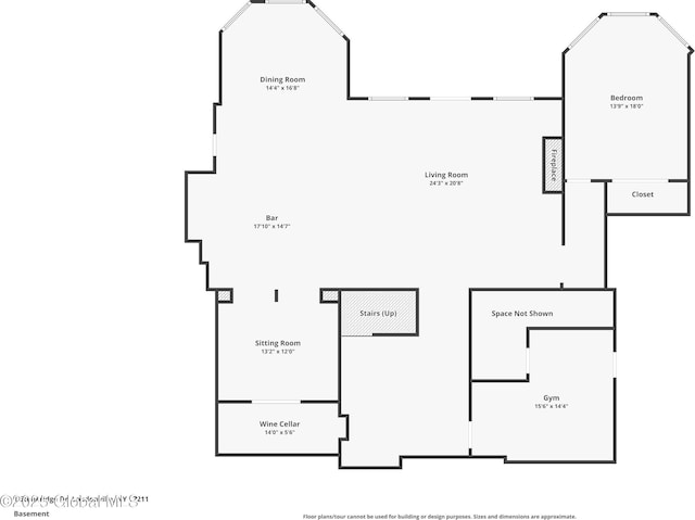 1 Stoneridge Dr, Colonie, NY 12211 - view of home floor plan