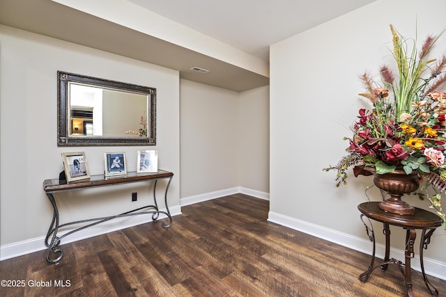 1 Stoneridge Dr, Colonie, NY 12211 - empty room with wood finished floors and baseboards