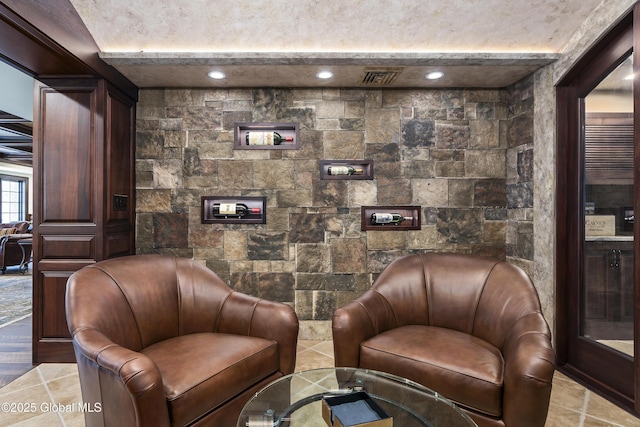 1 Stoneridge Dr, Colonie, NY 12211 - view of sitting room