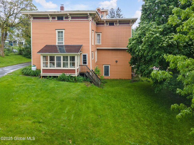 21 Lancaster St, Cherry Valley, NY 13320 - photo 4