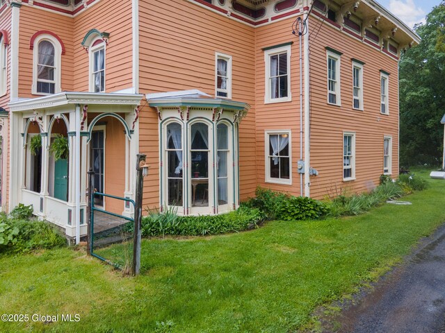 21 Lancaster St, Cherry Valley, NY 13320 - photo 5