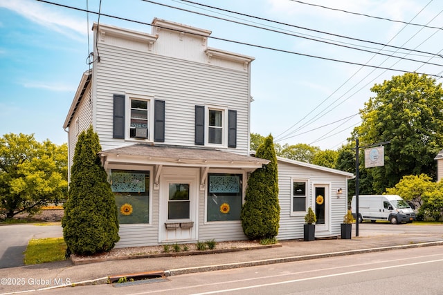 24 S Main St, Voorheesville, NY 12186 - photo 1