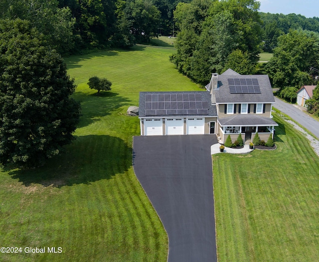 363 Goodman Rd, Fort Ann, NY 12827 - view of subject property