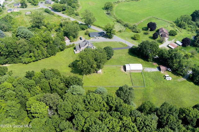 363 Goodman Rd, Fort Ann, NY 12827 - view of rural area