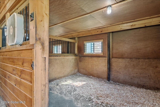 363 Goodman Rd, Fort Ann, NY 12827 - view of horse barn