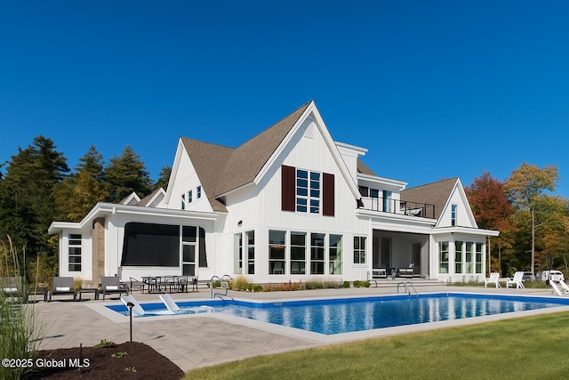 4 Saratoga Farm Rd, Malta, NY 12020 - photo 1