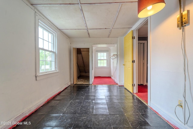 1298 Mcclellan St, Schenectady, NY 12309 - empty room featuring baseboards