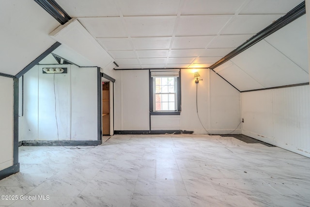 1298 Mcclellan St, Schenectady, NY 12309 - bonus room featuring baseboards