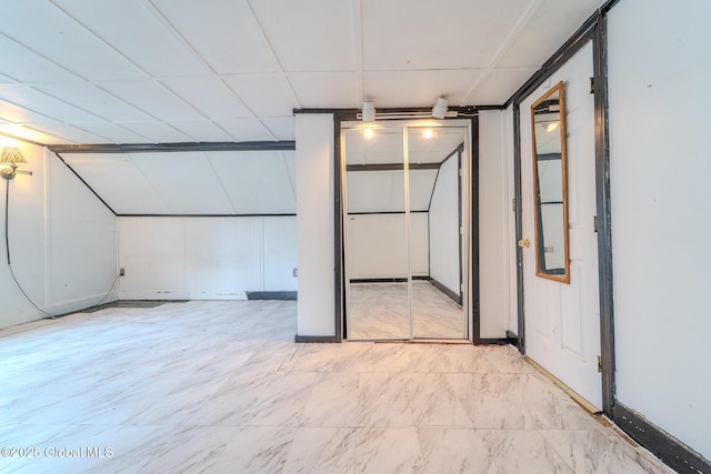 1298 Mcclellan St, Schenectady, NY 12309 - unfurnished bedroom featuring baseboards