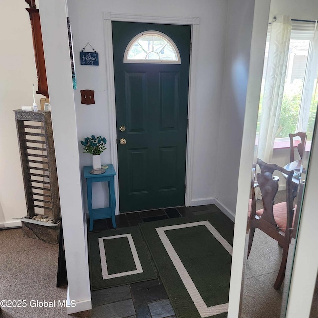 1948 Leo Ave, Rotterdam, NY 12306 - entrance foyer featuring baseboards