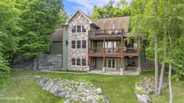 209 Mill Creek Rd, Horicon, NY 12808 - photo 1