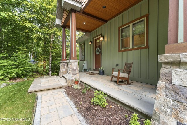 209 Mill Creek Rd, Horicon, NY 12808 - photo 40
