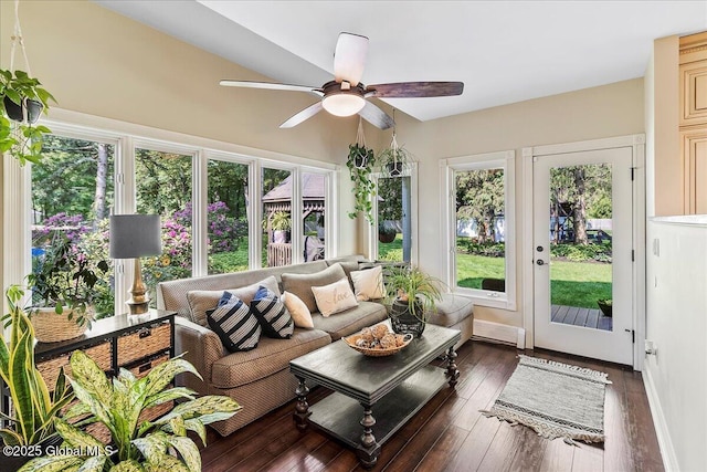 17 Cypress Pt, Clifton Park, NY 12065 - view of sunroom