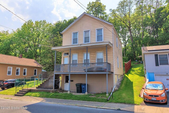 56 Central Ave, Cohoes, NY 12047 - photo 29