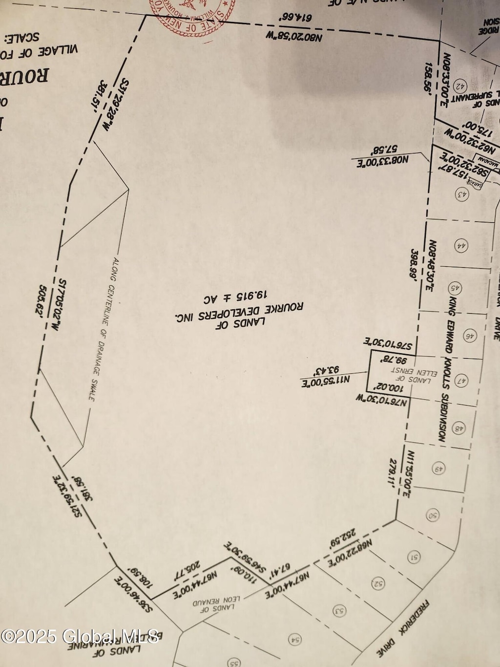 L75 Frederick Dr, Fort Edward, NY 12828