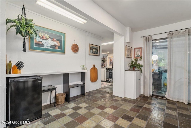 290 Camden Valley Rd, Salem, NY 12873 - entryway featuring stone finish flooring