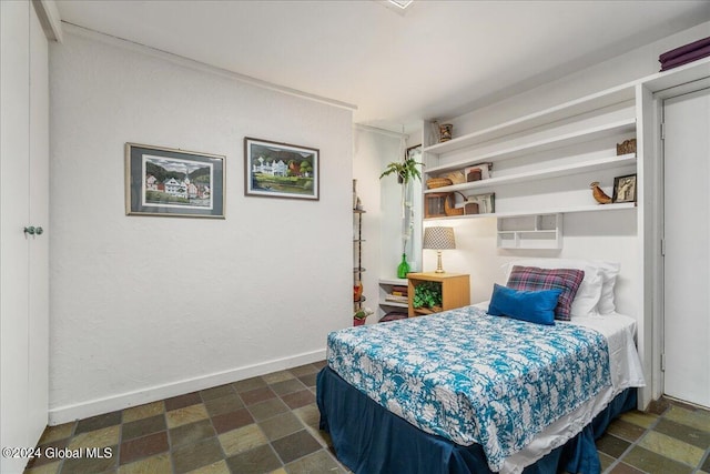 290 Camden Valley Rd, Salem, NY 12873 - bedroom featuring baseboards