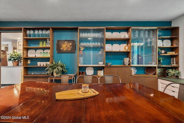 290 Camden Valley Rd, Salem, NY 12873 - view of dining area
