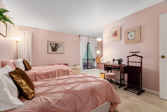 290 Camden Valley Rd, Salem, NY 12873 - bedroom with light colored carpet