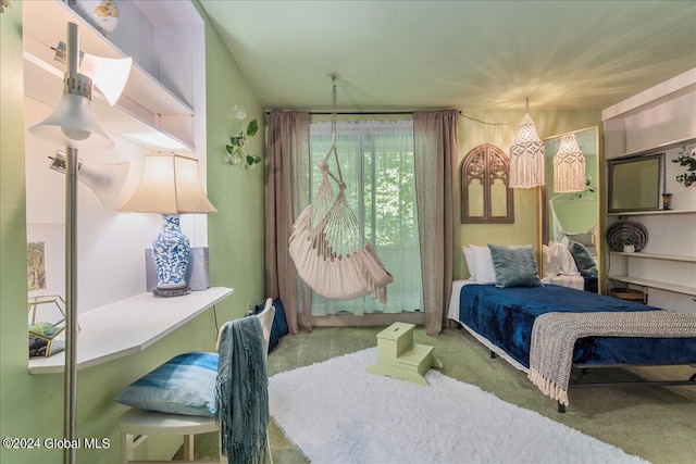 290 Camden Valley Rd, Salem, NY 12873 - bedroom featuring carpet flooring