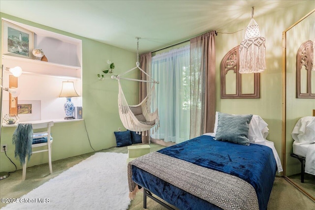 290 Camden Valley Rd, Salem, NY 12873 - bedroom featuring carpet