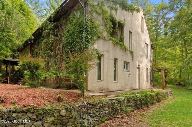 290 Camden Valley Rd, Salem, NY 12873 - view of home's exterior