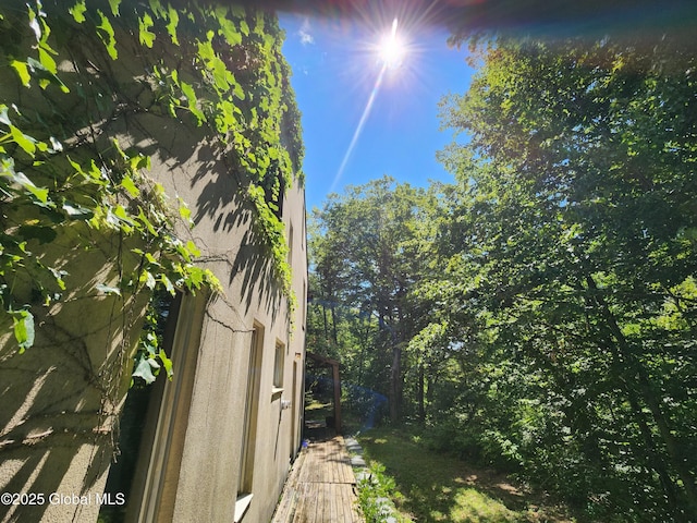 290 Camden Valley Rd, Salem, NY 12873 - view of side of home