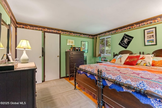 22 Sylvan Ct, Clifton Park, NY 12065 - view of bedroom