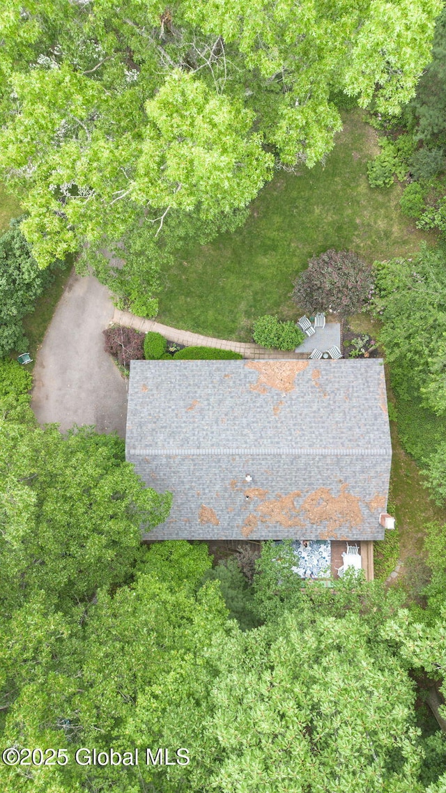 22 Sylvan Ct, Clifton Park, NY 12065 - exterior view