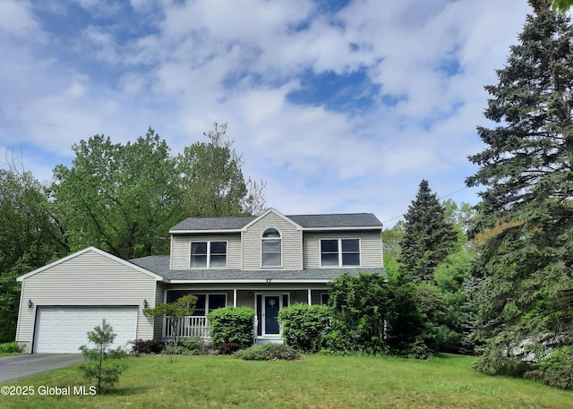 17 Weston Dr, Clifton Park, NY 12065 - photo 1