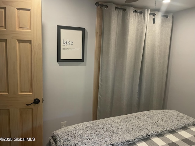 1469 S Shore Rd, Hadley, NY 12835 - view of bedroom