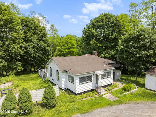 1588 Co Rd Unit 23B, Leeds, NY 12451 - photo 2